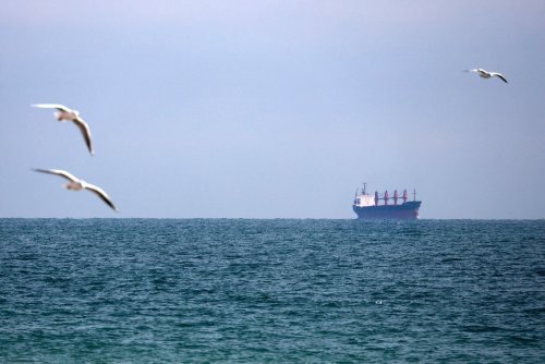 USA vermelden Einigung über sichere Schifffahrt im Schwarzen Meer