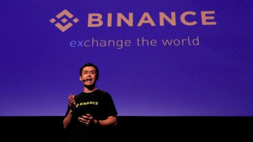 Kryptowährungen Binance-Chef Changpeng Zhao: Milliarden-Verluste ohne Reue