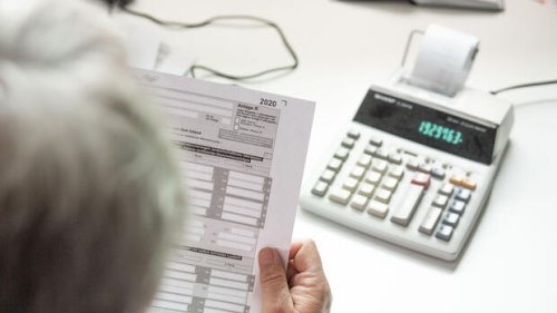 Steuererklärung 2021 Diese neuen Fristen gelten für die Abgabe der Einkommensteuererklärung