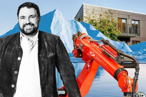 Betrugsanklage gegen schillernden Start-up-Investor