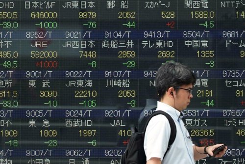 „Mangel an Impulsen“ – Japans Aktien geht die Luft aus