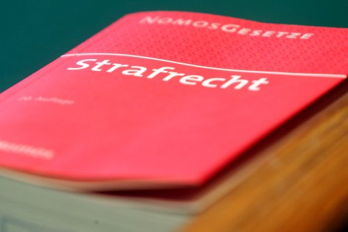 Modernisierung des Strafgesetzbuch – Endlich entkriminalisiert