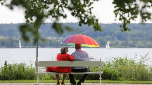 Ruhestand Bericht: Rente mit 63 für Staat teurer als erwartet