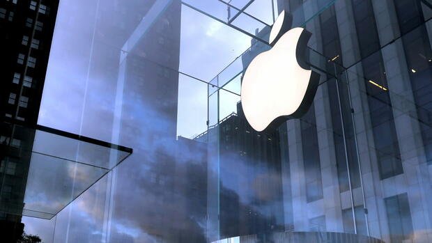 Wie Apples Sparkonto den Finanzmarkt aufmischt 