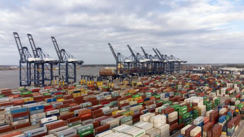 Britischer Handel mit Japan bricht trotz Handelspakts nach dem Brexit ein