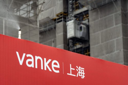 Vanke: Gewinneinbruch bei Chinas zweitgrößtem Immobilienentwickler