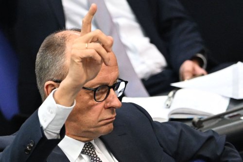 Deutschland ist zurück