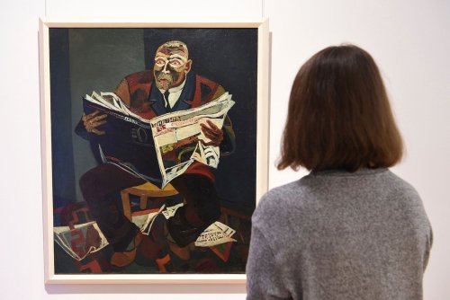 Wie Sie für 1000 Euro Geld sinnvoll in Kunst investieren