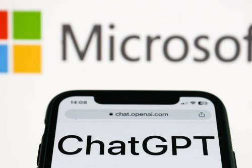 Künstliche Intelligenz: EU könnte offenbar Partnerschaft zwischen Microsoft und OpenAI prüfen