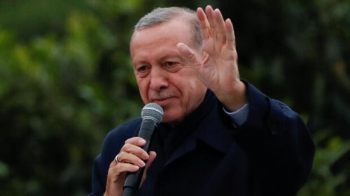 Erdogan bleibt Präsident – was sein Wahlsieg bedeutet