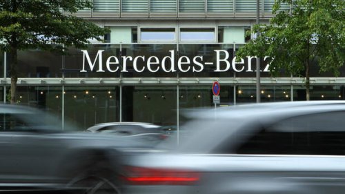 „Kleine Revolution“ – So radikal krempelt Mercedes den Vertrieb in Deutschland um