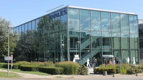 Wie der Rüstungskonzern Thales auf den Boom der Quantentechnologie setzt
