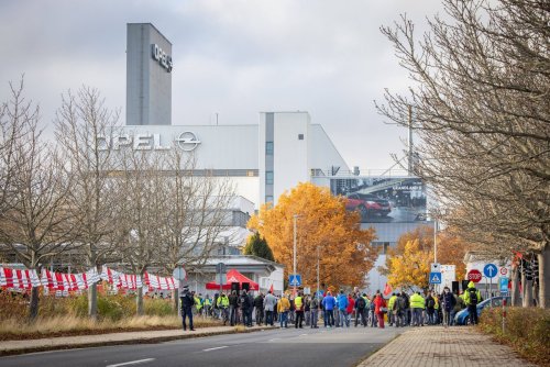 Ostdeutschland verliert Tausende Auto-Jobs – die AfD gewinnt