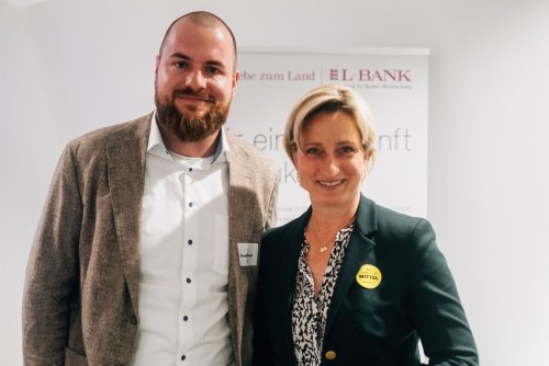 Mitarbeiter-App aus Stuttgart erhält 28 Millionen Dollar