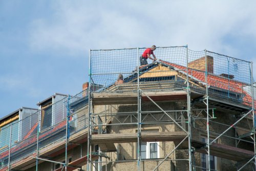 Wie Deutschland die Sanierungspflicht verhindert hat
