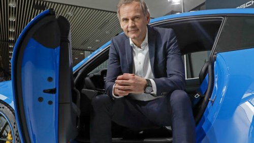 VW will Porsche und Audi eigenständiger machen