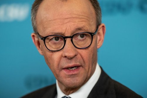 Merz wirbt bei Xi um Unterstützung für Ukraine-Waffenruhe