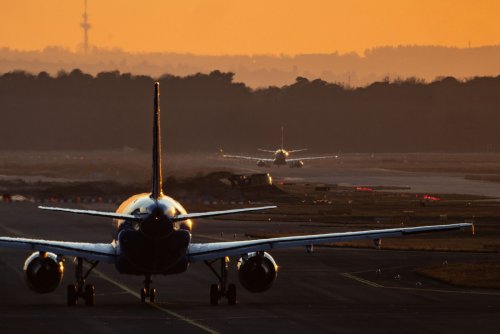 Flughafenbetreiber Fraport erzielt „trotz Gegenwind“ Rekordgewinn