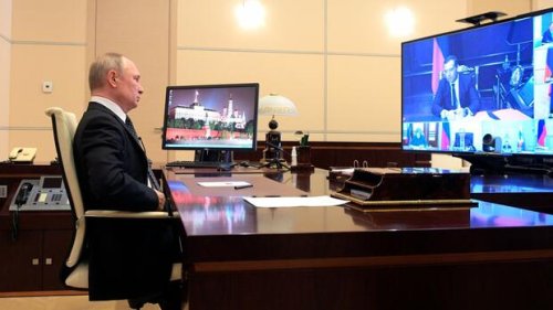 Angst vor russischem Atomschlag: „Danach wäre Putin der Paria der Weltgemeinschaft“