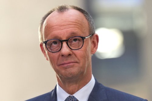 Merz nutzte Flugbereitschaft als Fraktionschef wie kein anderer