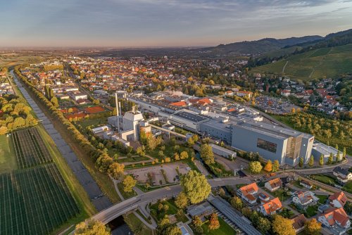 Wie modernisiert Koehler mit Start-ups die Papierindustrie?