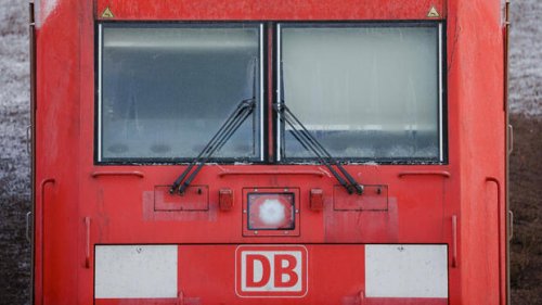 Bahn-Tochter DB Cargo plant offenbar Personalabbau
