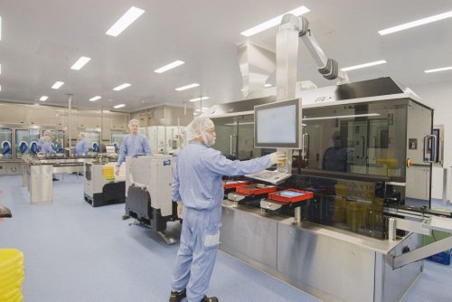 Leberschäden in Studie – Pfizer streicht Diätmittel