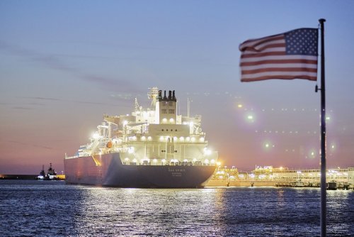 Trump und seine unerfüllbare Öl- und Gas-Forderung an die EU