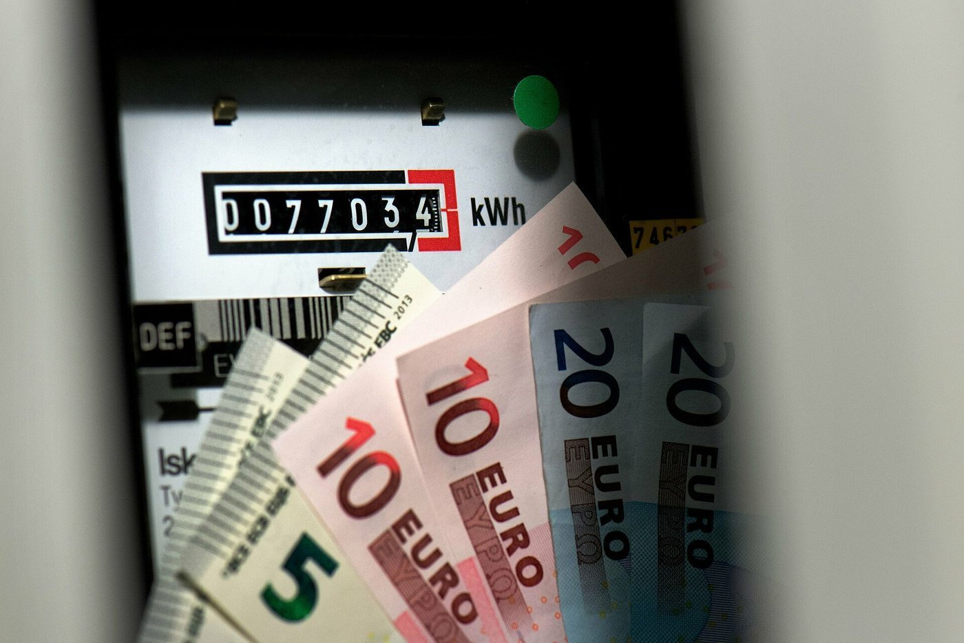 Wie teuer ist die Kilowattstunde in Deutschland 2024?