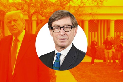 Verletzliche Großmacht: Die USA verlieren mit Trump an Einfluss