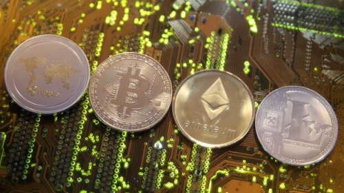 Bitcoin, Ethereum & Co. Großer Ausverkauf am Kryptomarkt: Was hinter dem Einbruch steckt – und wie die Perspektiven sind