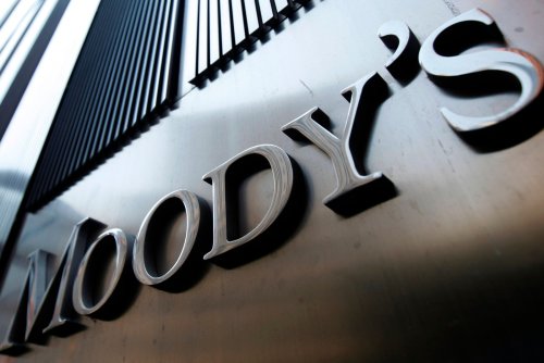 Rasant steigende Schuldenlast – Ratingagentur Moody's stuft die USA herab