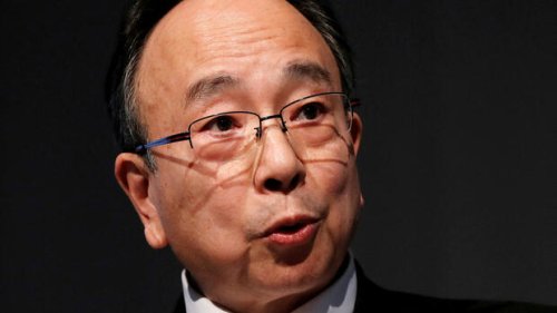 „Nikkei“: Vize von Japans Zentralbank soll Chef werden