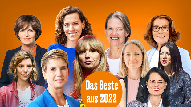 Handelsblatt-Archiv: Die 50 Top-Unternehmerinnen Deutschlands