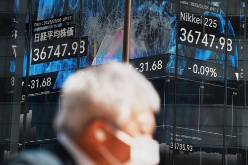 Chinesische Aktien gefragt – Alibaba-Aktie springt nach oben