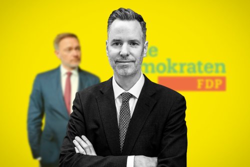 Ein erster Schritt zur Erneuerung der FDP