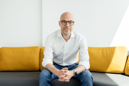Ein Festival des Aufbruchs