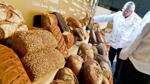 Inflation Brot und Fleisch könnten bald wieder billiger werden – dank starker Ernten