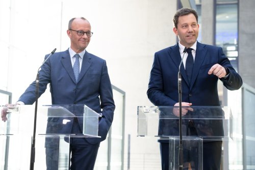 Bis zu 1,7 Billionen Euro – Schuldenspielraum wird noch größer
