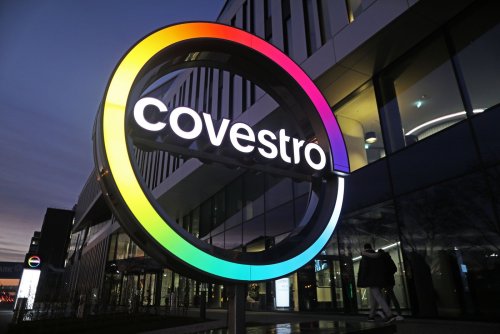 EU gibt grünes Licht für Übernahme von Covestro