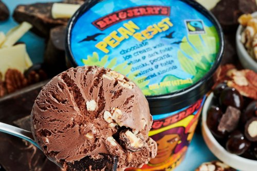 Gründer wollen Eiscreme-Marke angeblich zurück