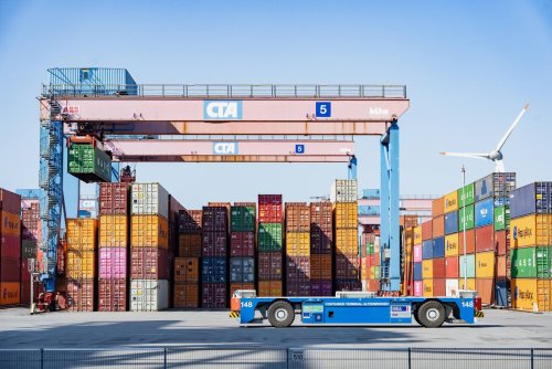 Dieser übersehene Markt bietet deutschen Firmen enorme Chancen