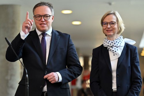 „Ich halte nichts vom Begriff der Brandmauer“