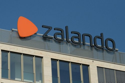 Zalando beschleunigt Umsatzwachstum zum Jahresstart