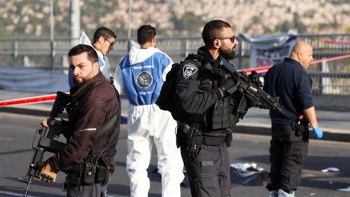 Attentat in Jerusalem mit zwei Toten – Feuerpause im Gaza-Krieg wird verlängert