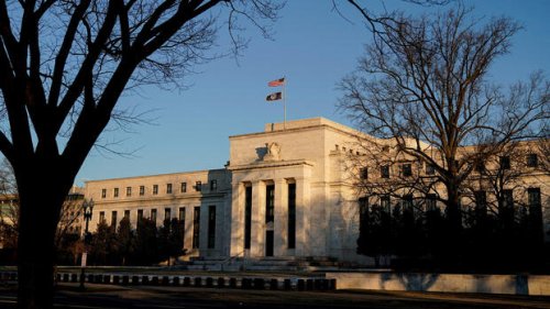 US-Wirtschaft stagniert laut Federal Reserve weitgehend