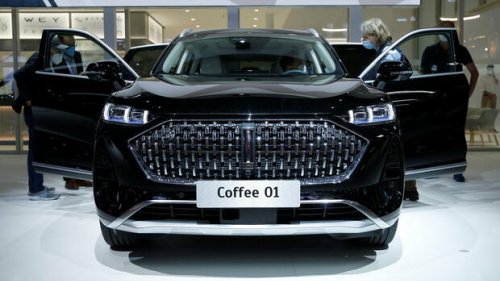 Autoindustrie Chinesische Autohersteller wollen Europa erobern – setzen aber womöglich auf die falschen Modelle