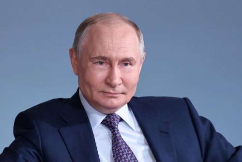 Woher kommt Putins Obsession mit der Krim?
