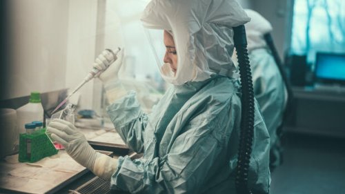 Pockenimpfung Diese Biotech-Firmen sollen Affenpocken eindämmen