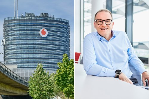 Vodafone: Warum der Konzern weiter Kunden und Mitarbeiter verliert